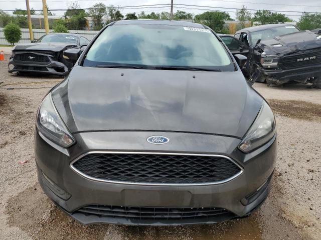 2018 FORD FOCUS SEL - 1FADP3H21JL244802