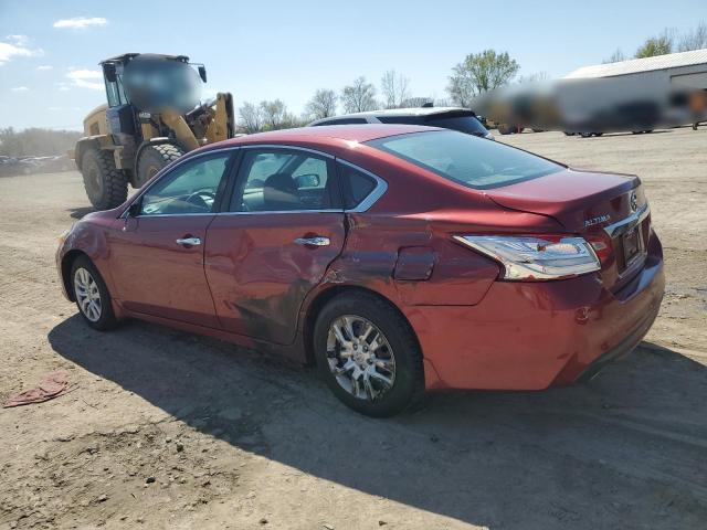 2017 NISSAN ALTIMA 2.5 - 1N4AL3AP6HC145536