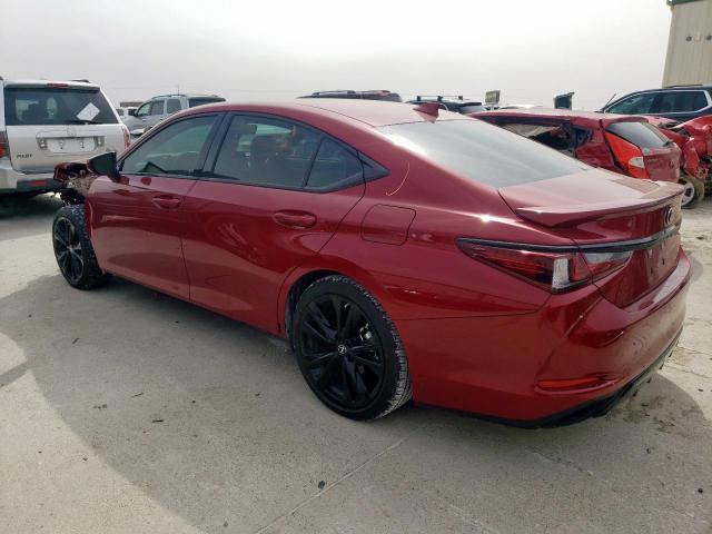 Vin: 58ajz1b15ru170631, lot: 48592085, lexus es 350 f s 350 f sport handling 20242