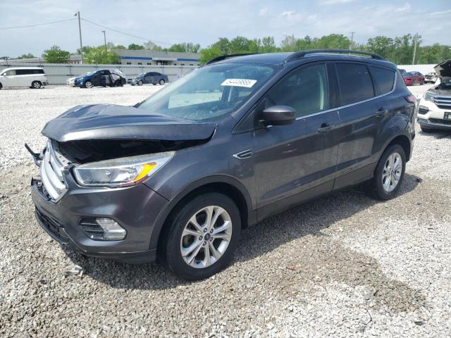Vin: 1fmcu0gd3jub09620, lot: 54449885, ford escape se 2018 img_1