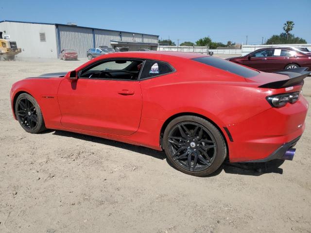 Vin: 1g1fb1rx3k0111938, lot: 52893845, chevrolet camaro ls 20192