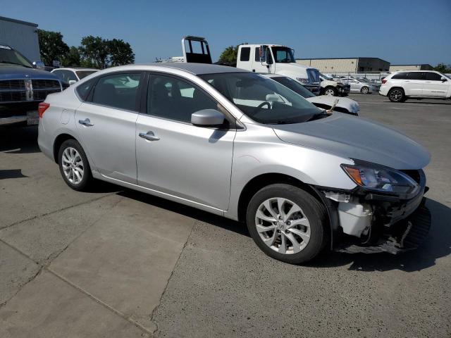 Vin: 3n1ab7ap3ky356358, lot: 54439975, nissan sentra s 20194