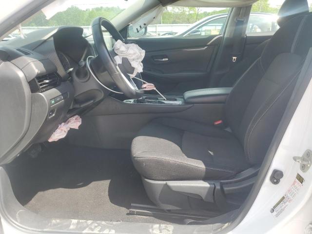 2021 NISSAN SENTRA SV - 3N1AB8CVXMY245794