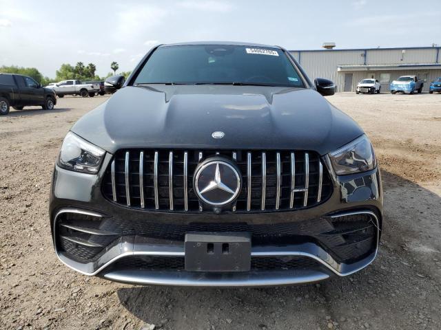 2024 MERCEDES-BENZ GLE COUPE - 4JGFD8KB7RA883786