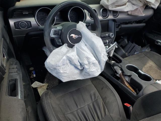 2022 FORD MUSTANG - 1FATP8UHXN5124624