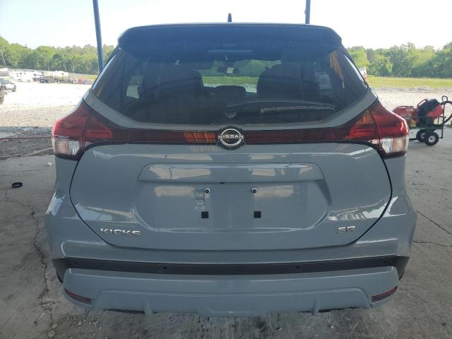 2023 NISSAN KICKS SR - 3N1CP5DV9PL509290