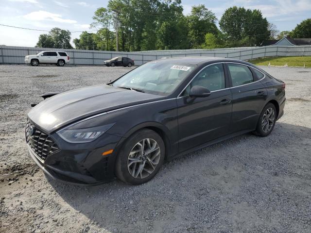 Vin: 5npel4ja3lh056615, lot: 53692815, hyundai sonata sel 2020 img_1