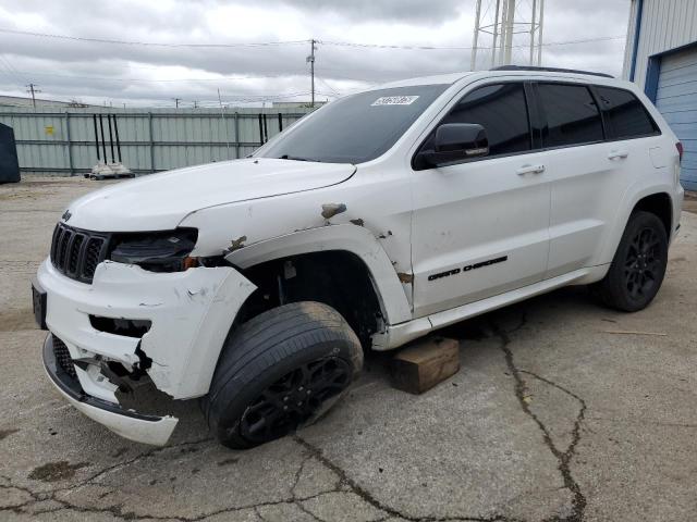 Vin: 1c4rjfbt9mc822377, lot: 53750875, jeep grand cher limited 2021 img_1