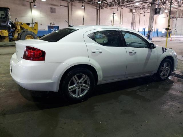 Vin: 1c3cdzcb3cn194652, lot: 53816795, dodge avenger sxt 20123