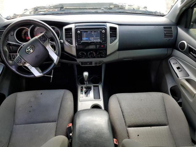 2015 TOYOTA TACOMA PRE 5TFTX4GN7FX038665