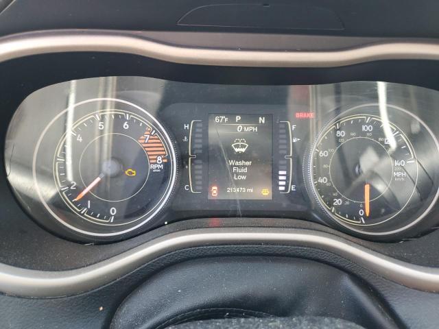 2017 JEEP CHEROKEE L - 1C4PJMCS4HW575078