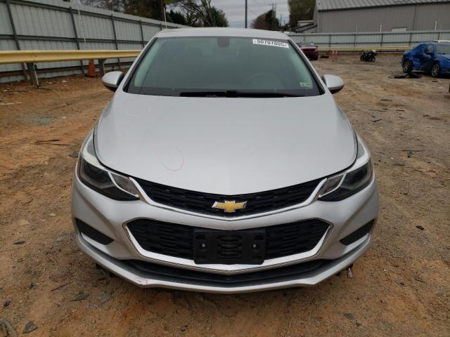 2016 CHEVROLET CRUZE LT - 1G1BE5SM5G7256460