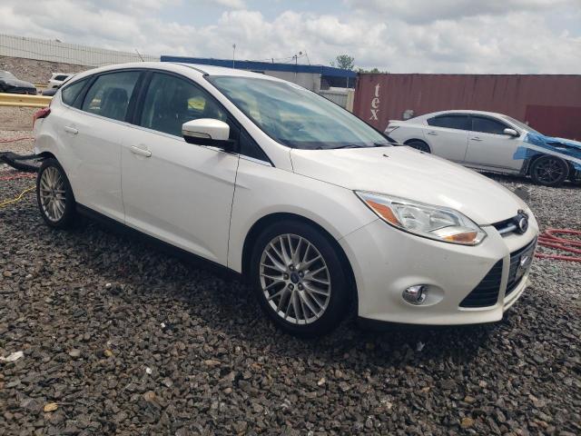 Vin: 1fahp3m25cl433849, lot: 53739745, ford focus sel 20124