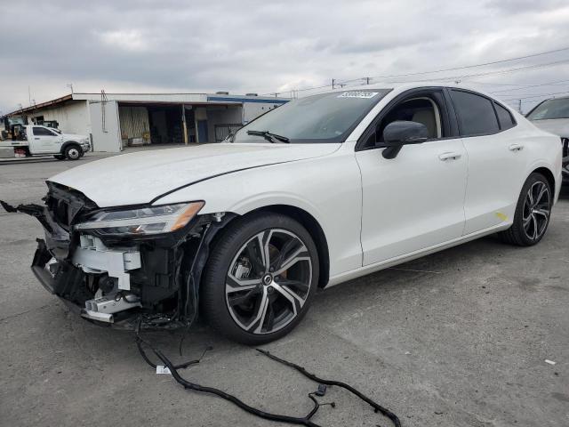 Vin: 7jrl12fk7rg310554, lot: 53068755, volvo s60 core core 2024 img_1