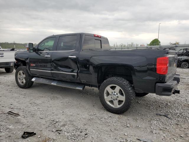 Vin: 1gc1kwey8jf242307, lot: 53505855, chevrolet all models k2500 heavy duty ltz 20182