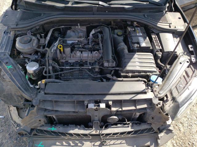 2019 VOLKSWAGEN JETTA S - 3VWC57BU5KM144017