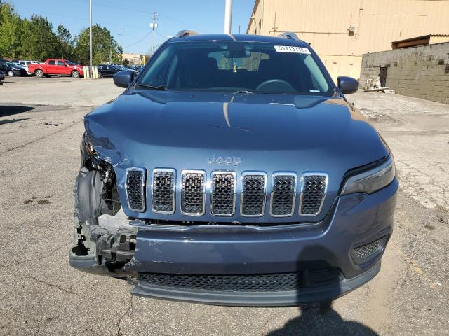 2020 JEEP CHEROKEE L - 1C4PJLCBXLD521587