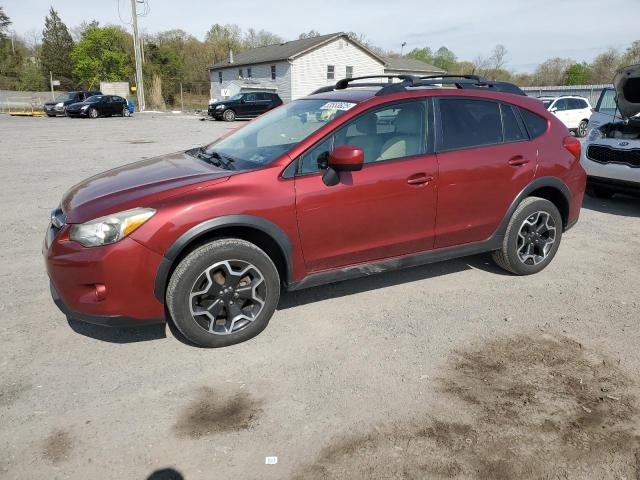 Vin: jf2gpacc5eg346101, lot: 53553625, subaru xv 2.0 premium 2014 img_1