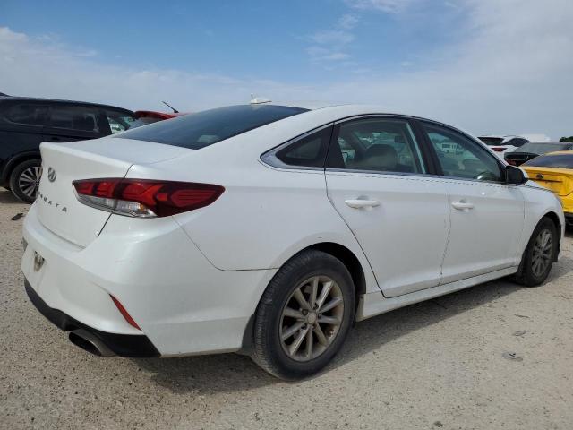 Vin: 5npe24af1kh736493, lot: 52320265, hyundai sonata se 20193