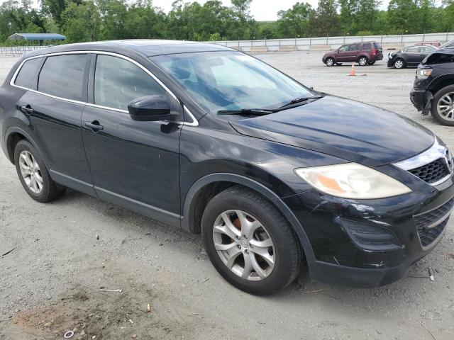Vin: jm3tb3cv4c0334222, lot: 55130165, mazda cx-9 20124