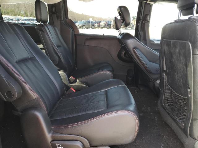 2019 DODGE GRAND CARA 2C4RDGEG1KR632069