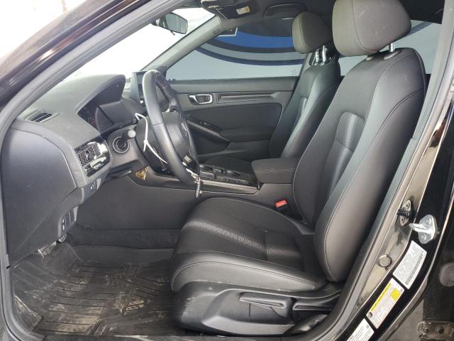 2024 HONDA CIVIC SPOR - 2HGFE2F59RH542203