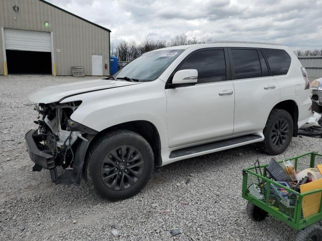 LEXUS GX 460 PRE
