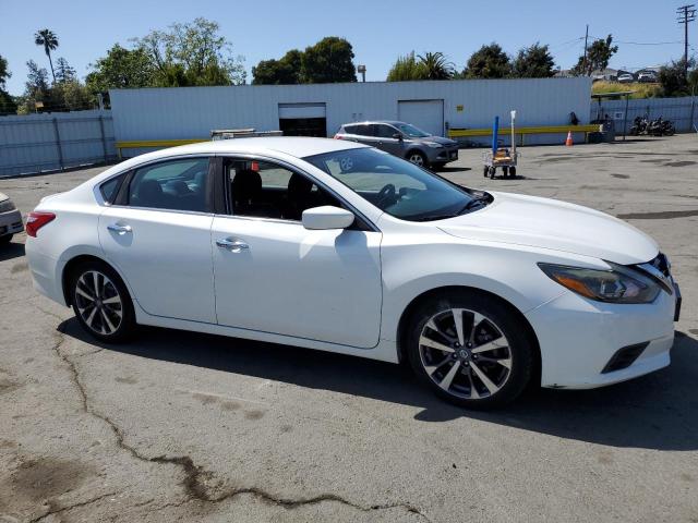Vin: 1n4al3ap1gn319841, lot: 53853995, nissan altima 2.5 20164