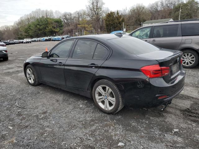 Vin: wba8e3c52gk503313, lot: 51678265, bmw 3 series xi sulev 20162