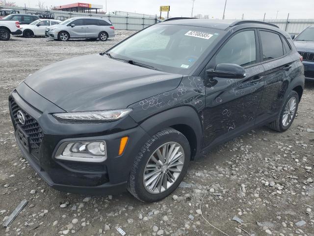 HYUNDAI KONA SEL