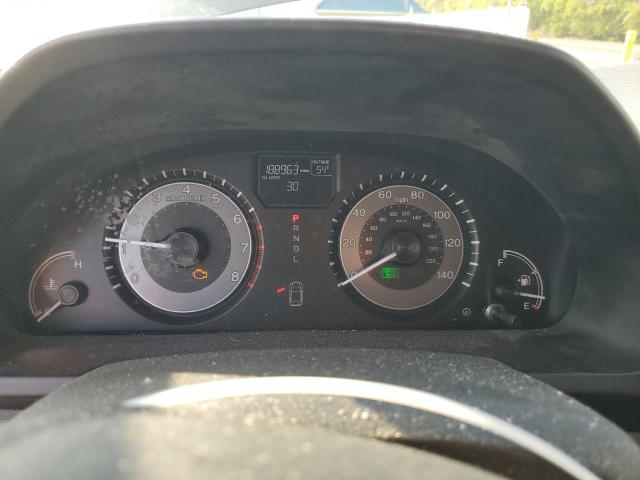 2015 HONDA ODYSSEY EX - 5FNRL5H61FB083419