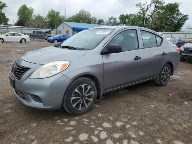 Vin: 3n1cn7ap6el804853, lot: 54525265, nissan versa s 2014 img_1