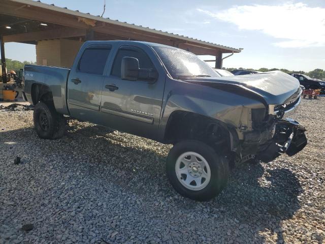 Vin: 3gcpkse34bg183182, lot: 53271705, chevrolet all models k1500 lt 20114