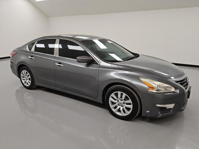 Vin: 1n4al3ap5fc449521, lot: 48031805, nissan altima 2.5 20154
