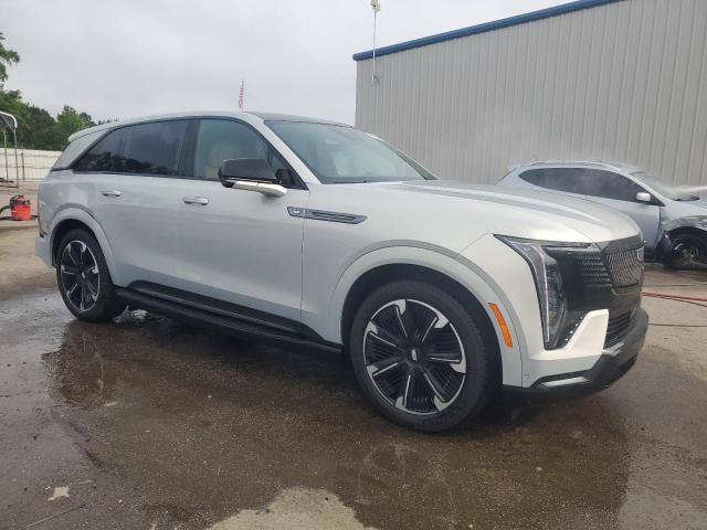 Vin: 1gytefkl9su100967, lot: 53931025, cadillac escalade i sport-2 20254