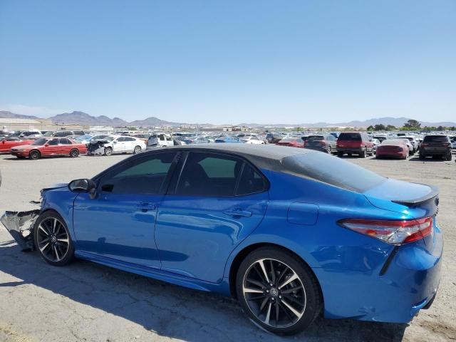 Vin: 4t1b61hk9ju150763, lot: 52520535, toyota camry xse 20182