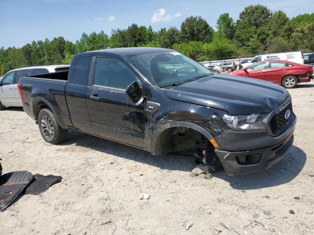 Vin: 1fter1eh6mld79123, lot: 54138215, ford ranger xl 20214