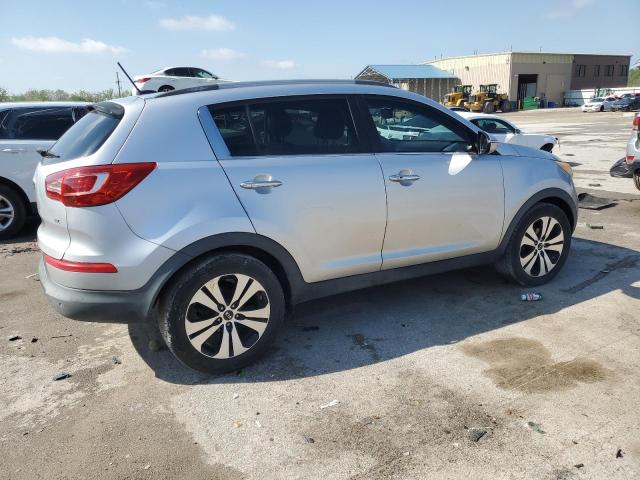 Vin: kndpc3a27b7033837, lot: 53565905, kia sportage ex 20113