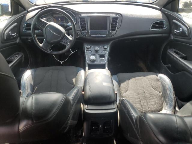 2016 CHRYSLER 200 S 1C3CCCBB8GN105097