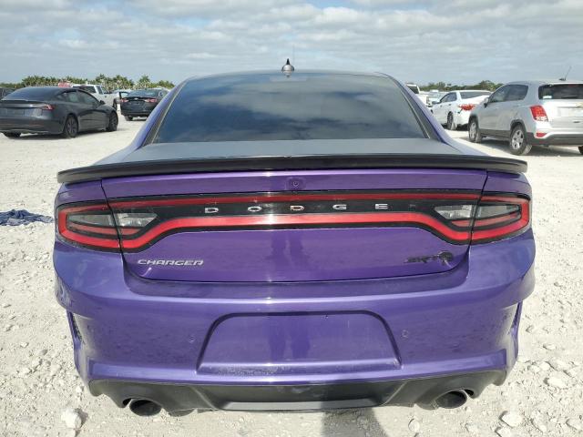 2023 DODGE CHARGER SR 2C3CDXL9XPH681363