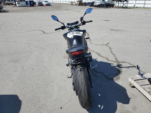 2023 YAMAHA MT09 C JYARN71Y8PA000835