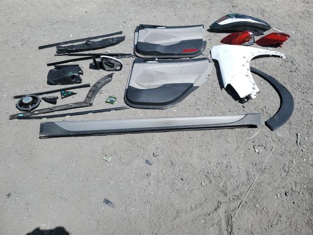 2018 HYUNDAI TUCSON SEL - KM8J33A47JU722943