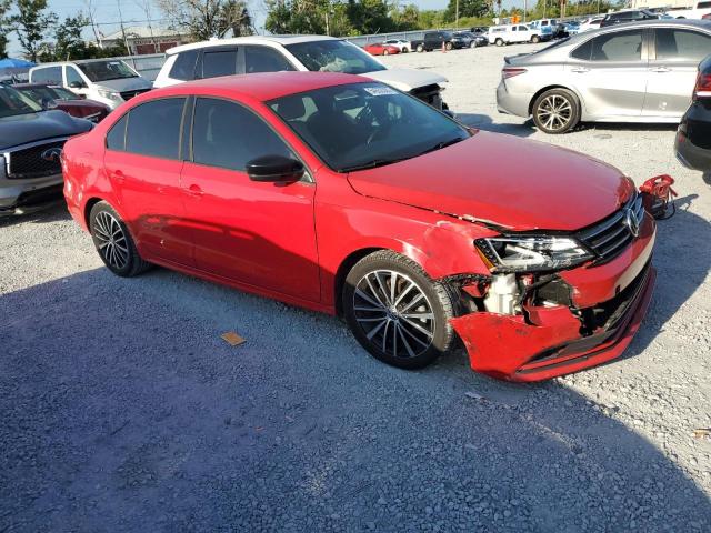Vin: 3vwd17aj6gm320507, lot: 54552585, volkswagen jetta sport 20164