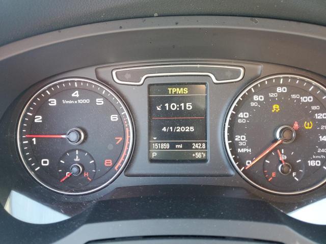 2015 AUDI Q3 PRESTIG WA1GFCFS8FR007705