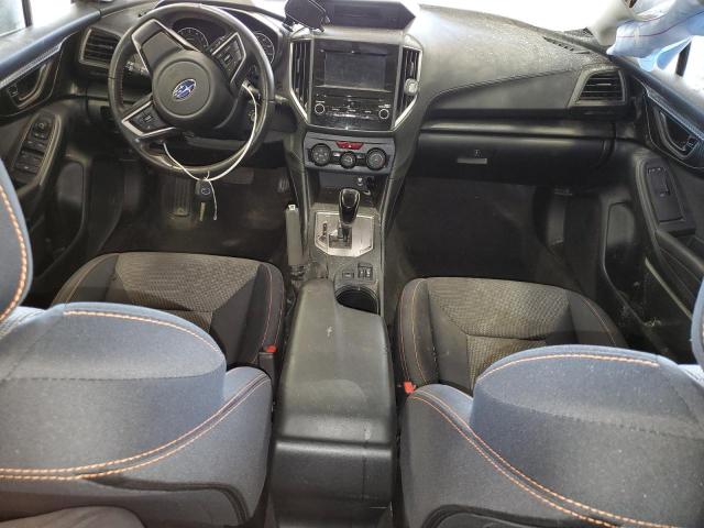 2019 SUBARU CROSSTREK - JF2GTADC9KH272729