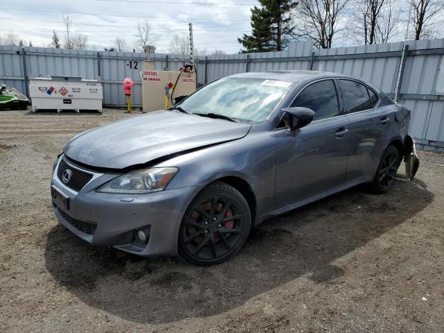 Vin: jthce5c23c5002775, lot: 48467885, lexus is 350 2012 img_1