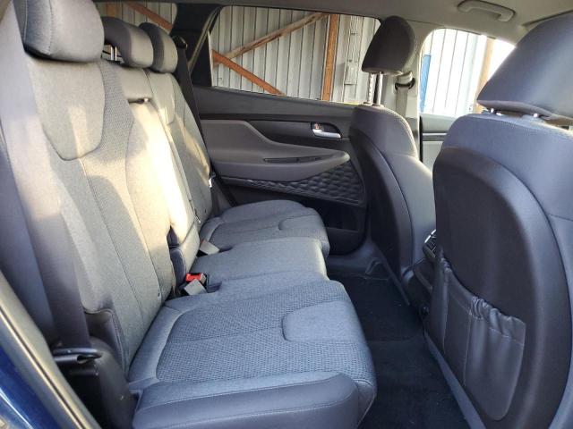 2019 HYUNDAI SANTA FE S - 5NMS3CAD6KH091927