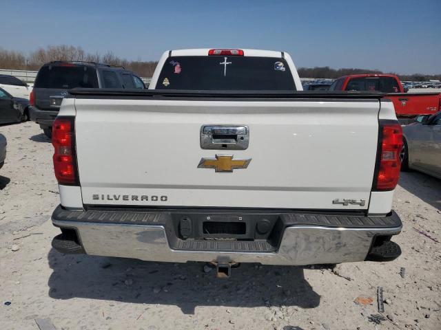 2015 CHEVROLET SILVERADO - 1GCVKPEC4FZ418674