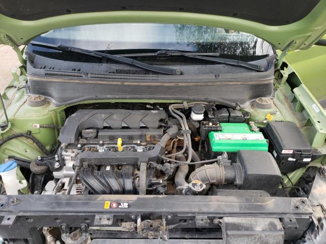2020 HYUNDAI VENUE SEL - KMHRC8A36LU043319