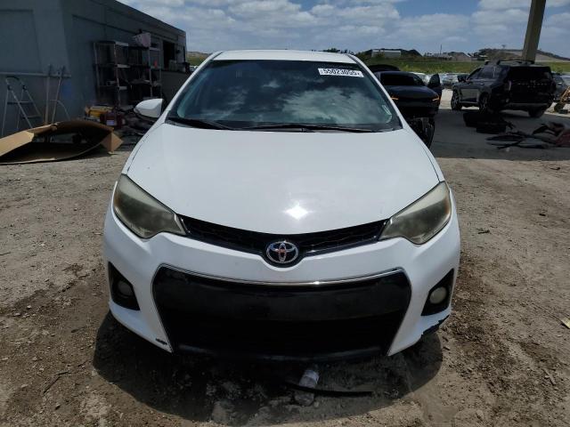 2015 TOYOTA COROLLA L - 5YFBURHE3FP267889